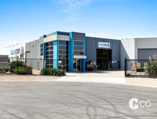 Showrooms / Bulky Goods commercial property sold at 1/17 Linmax Court Point Cook VIC 3030 Showrooms / Bulky Goods commercial property sold at 1/17 Linmax Court Point Cook VIC 3030