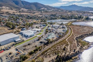 Factory, Warehouse & Industrial commercial property sold at 3 Whitestone Drive Granton TAS 7030 Factory, Warehouse & Industrial commercial property sold at 3 Whitestone Drive Granton TAS 7030
