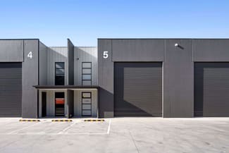 Factory, Warehouse & Industrial commercial property sold at 5/6-8 Kadak Place Breakwater VIC 3219 Factory, Warehouse & Industrial commercial property sold at 5/6-8 Kadak Place Breakwater VIC 3219