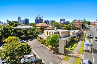 Medical / Consulting commercial property leased at 41-43 West Burleigh Road Burleigh Heads QLD 4220 Medical / Consulting commercial property leased at 41-43 West Burleigh Road Burleigh Heads QLD 4220