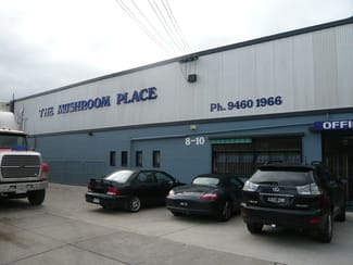 Offices commercial property for lease at 8-10 Plateau Road Reservoir VIC 3073