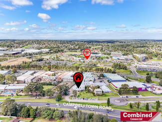 Medical / Consulting commercial property sold at 24 & 25/185-187 Airds Road Leumeah NSW 2560 Medical / Consulting commercial property sold at 24 & 25/185-187 Airds Road Leumeah NSW 2560