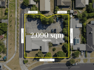 Development / Land commercial property sold at 32-34 Riddell Road Wantirna South VIC 3152 Development / Land commercial property sold at 32-34 Riddell Road Wantirna South VIC 3152