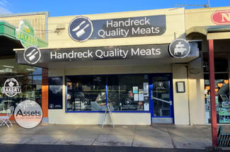 Shop & Retail commercial property for sale at 57 Edgar Street Heywood VIC 3304 Shop & Retail commercial property for sale at 57 Edgar Street Heywood VIC 3304