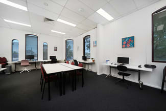 Offices commercial property leased at Suite 1 / 262 Racecourse Road Flemington VIC 3031 Offices commercial property leased at Suite 1 / 262 Racecourse Road Flemington VIC 3031