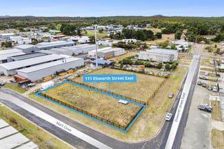 Development / Land commercial property sold at 111 Elsworth Street East Canadian VIC 3350 Development / Land commercial property sold at 111 Elsworth Street East Canadian VIC 3350