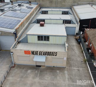 Factory, Warehouse & Industrial commercial property sold at 12 Ferry Avenue Melrose Park SA 5039 Factory, Warehouse & Industrial commercial property sold at 12 Ferry Avenue Melrose Park SA 5039