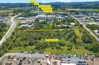 Development / Land commercial property for sale at Lot 2 Drummond Drive Glanmire QLD 4570 Development / Land commercial property for sale at Lot 2 Drummond Drive Glanmire QLD 4570