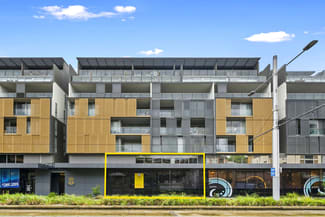 Shop & Retail commercial property sold at Shop 5/88 Anzac Parade Kensington NSW 2033