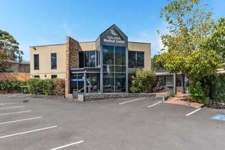 Development / Land commercial property sold at 1078 Main Road Eltham VIC 3095 Development / Land commercial property sold at 1078 Main Road Eltham VIC 3095