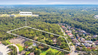 Development / Land commercial property sold at 22 Mile End Road Rouse Hill NSW 2155 Development / Land commercial property sold at 22 Mile End Road Rouse Hill NSW 2155