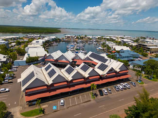 Offices commercial property for sale at 22/90 Frances Bay Drive Stuart Park NT 0820 Offices commercial property for sale at 22/90 Frances Bay Drive Stuart Park NT 0820