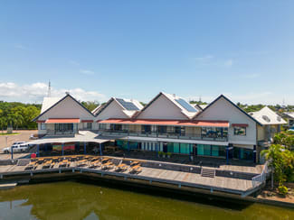Offices commercial property for lease at 29/90 Frances Bay Drive Stuart Park NT 0820 Offices commercial property for lease at 29/90 Frances Bay Drive Stuart Park NT 0820