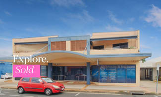 Medical / Consulting commercial property sold at 2 & 3/187 Alfred Street Mackay QLD 4740 Medical / Consulting commercial property sold at 2 & 3/187 Alfred Street Mackay QLD 4740