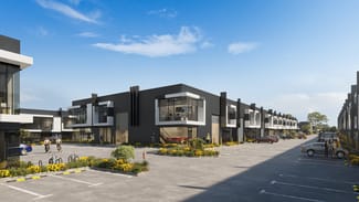 Factory, Warehouse & Industrial commercial property sold at 48/158 Canterbury Road Bayswater North VIC 3153 Factory, Warehouse & Industrial commercial property sold at 48/158 Canterbury Road Bayswater North VIC 3153