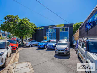 Factory, Warehouse & Industrial commercial property leased at 53 Montpelier Road Bowen Hills QLD 4006 Factory, Warehouse & Industrial commercial property leased at 53 Montpelier Road Bowen Hills QLD 4006