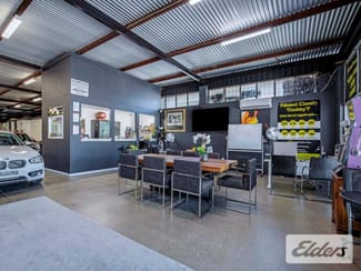 Factory, Warehouse & Industrial commercial property leased at 53 Montpelier Road Bowen Hills QLD 4006 Factory, Warehouse & Industrial commercial property leased at 53 Montpelier Road Bowen Hills QLD 4006