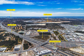Development / Land commercial property sold at 49 & 53 Cutler Road Jandakot WA 6164 Development / Land commercial property sold at 49 & 53 Cutler Road Jandakot WA 6164