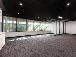 Offices commercial property sold at Suite 301/11-13 Solent Circuit Norwest NSW 2153