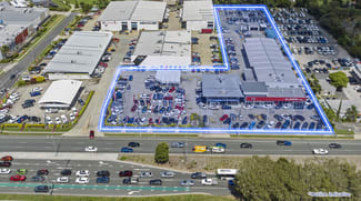 Factory, Warehouse & Industrial commercial property sold at 731-737 Deception Bay Road Rothwell QLD 4022 Factory, Warehouse & Industrial commercial property sold at 731-737 Deception Bay Road Rothwell QLD 4022
