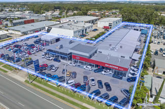 Factory, Warehouse & Industrial commercial property sold at 731-737 Deception Bay Road Rothwell QLD 4022 Factory, Warehouse & Industrial commercial property sold at 731-737 Deception Bay Road Rothwell QLD 4022
