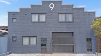 Factory, Warehouse & Industrial commercial property leased at Whole/9 Margate Street Botany NSW 2019 Factory, Warehouse & Industrial commercial property leased at Whole/9 Margate Street Botany NSW 2019
