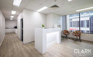 Offices commercial property sold at 30301/9 Lawson Street Southport QLD 4215