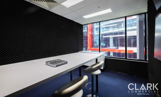 Offices commercial property sold at 30301/9 Lawson Street Southport QLD 4215