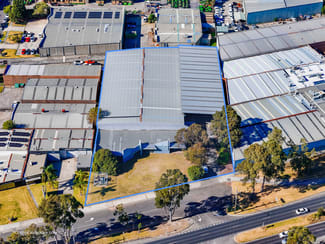 Factory, Warehouse & Industrial commercial property sold at 1632 Ferntree Gully Road Knoxfield VIC 3180 Factory, Warehouse & Industrial commercial property sold at 1632 Ferntree Gully Road Knoxfield VIC 3180