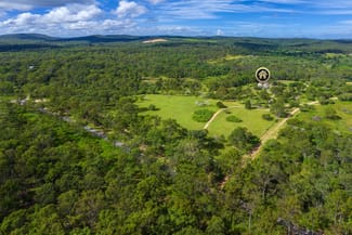 Other commercial property sold at 522 Anderleigh Road Gunalda QLD 4570