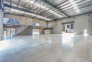 Factory, Warehouse & Industrial commercial property for sale at 23 East Owen Street Raceview QLD 4305
