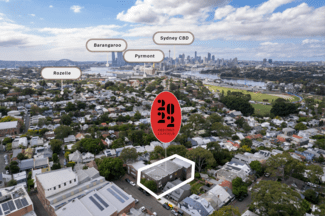 Other commercial property sold at 20-22 Fred Street Lilyfield NSW 2040 Other commercial property sold at 20-22 Fred Street Lilyfield NSW 2040