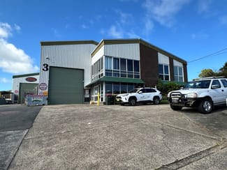Factory, Warehouse & Industrial commercial property sold at 3 Wallis Avenue Toormina NSW 2452 Factory, Warehouse & Industrial commercial property sold at 3 Wallis Avenue Toormina NSW 2452