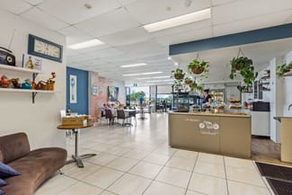 Shop & Retail commercial property sold at 4/5 Innovation Parkway Birtinya QLD 4575