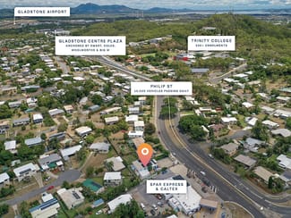 Offices commercial property sold at 60 Philip Street Sun Valley QLD 4680 Offices commercial property sold at 60 Philip Street Sun Valley QLD 4680