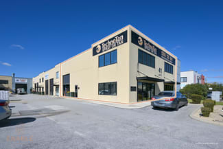 Factory, Warehouse & Industrial commercial property for lease at 1/41 Biscayne Way Jandakot WA 6164