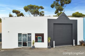 Shop & Retail commercial property sold at 28/12-20 James CT Tottenham VIC 3012 Shop & Retail commercial property sold at 28/12-20 James CT Tottenham VIC 3012