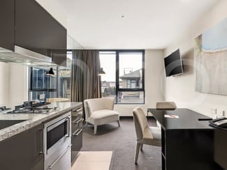 Hotel, Motel, Pub & Leisure commercial property for sale at Apartment 506/616 Glenferrie Road Hawthorn VIC 3122