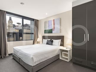 Hotel, Motel, Pub & Leisure commercial property for sale at Apartment 506/616 Glenferrie Road Hawthorn VIC 3122