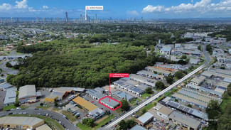 Factory, Warehouse & Industrial commercial property sold at 3/29 Bailey Crescent Southport QLD 4215