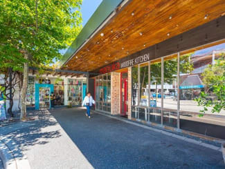Shop & Retail commercial property sold at Whole Property/128 - 134 High Street Fremantle WA 6160 Shop & Retail commercial property sold at Whole Property/128 - 134 High Street Fremantle WA 6160