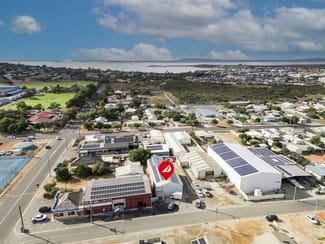 Factory, Warehouse & Industrial commercial property sold at 3 Sandringham Avenue Port Lincoln SA 5606 Factory, Warehouse & Industrial commercial property sold at 3 Sandringham Avenue Port Lincoln SA 5606