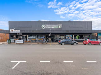 Showrooms / Bulky Goods commercial property sold at 67 Ellena Street Maryborough QLD 4650 Showrooms / Bulky Goods commercial property sold at 67 Ellena Street Maryborough QLD 4650