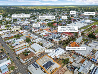 Showrooms / Bulky Goods commercial property sold at 67 Ellena Street Maryborough QLD 4650 Showrooms / Bulky Goods commercial property sold at 67 Ellena Street Maryborough QLD 4650