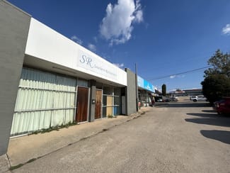 Offices commercial property for sale at 2 & 3/83 Gladstone Street Fyshwick ACT 2609