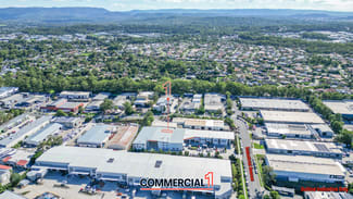 Factory, Warehouse & Industrial commercial property sold at Molendinar QLD 4214 Factory, Warehouse & Industrial commercial property sold at Molendinar QLD 4214