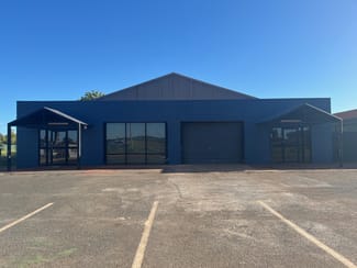 Shop & Retail commercial property sold at 3 & 4/88 Anderson Street Port Hedland WA 6721 Shop & Retail commercial property sold at 3 & 4/88 Anderson Street Port Hedland WA 6721