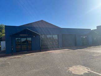 Shop & Retail commercial property sold at 3 & 4/88 Anderson Street Port Hedland WA 6721 Shop & Retail commercial property sold at 3 & 4/88 Anderson Street Port Hedland WA 6721