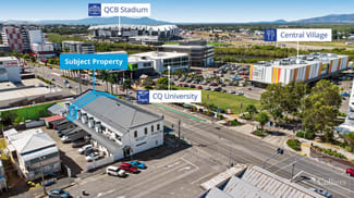 Other commercial property for sale at 6/663-677 Flinders Street Townsville City QLD 4810