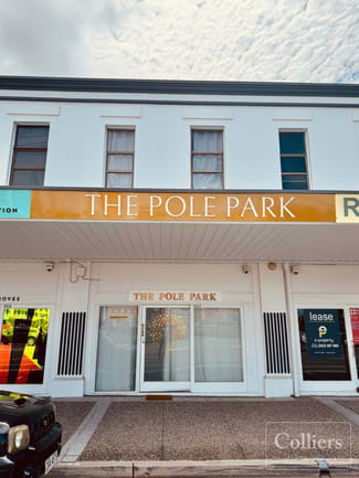 Other commercial property for sale at 6/663-677 Flinders Street Townsville City QLD 4810